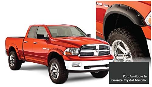 Bushwacker 50915-65 Fender Flare