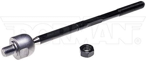 MAS Industries TI91210XL Steering Tie Rod End