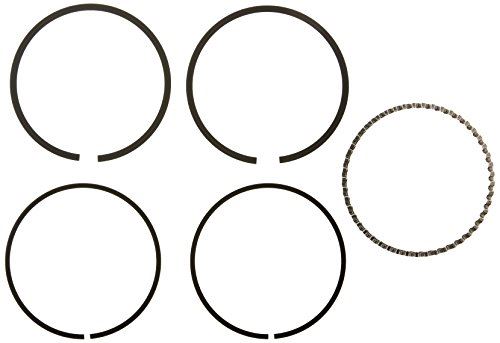 Jeu de segments de piston de moteur Sealed Power E-233K 60