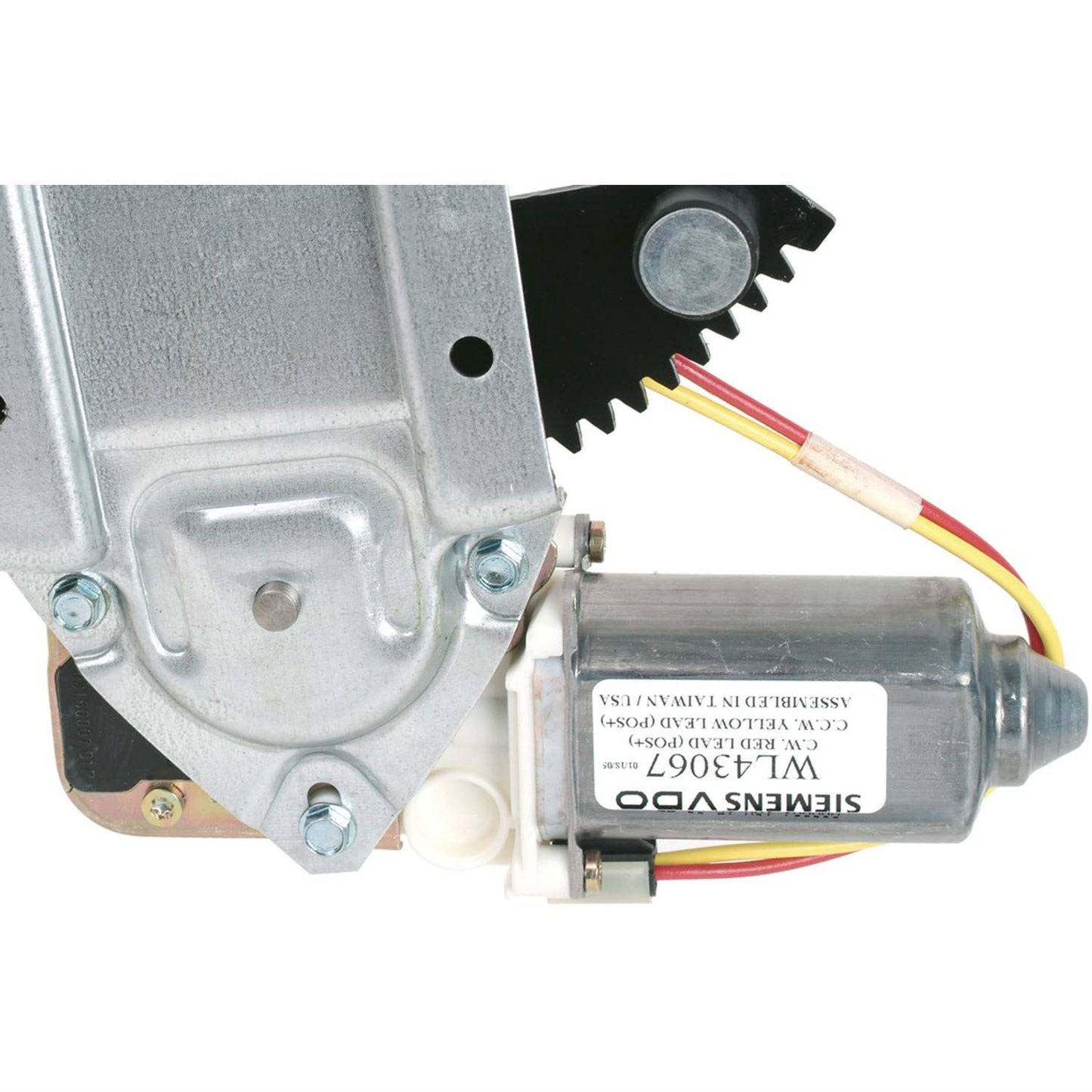 Cardone 82-32R Power Window Motor and Regulator Assembly