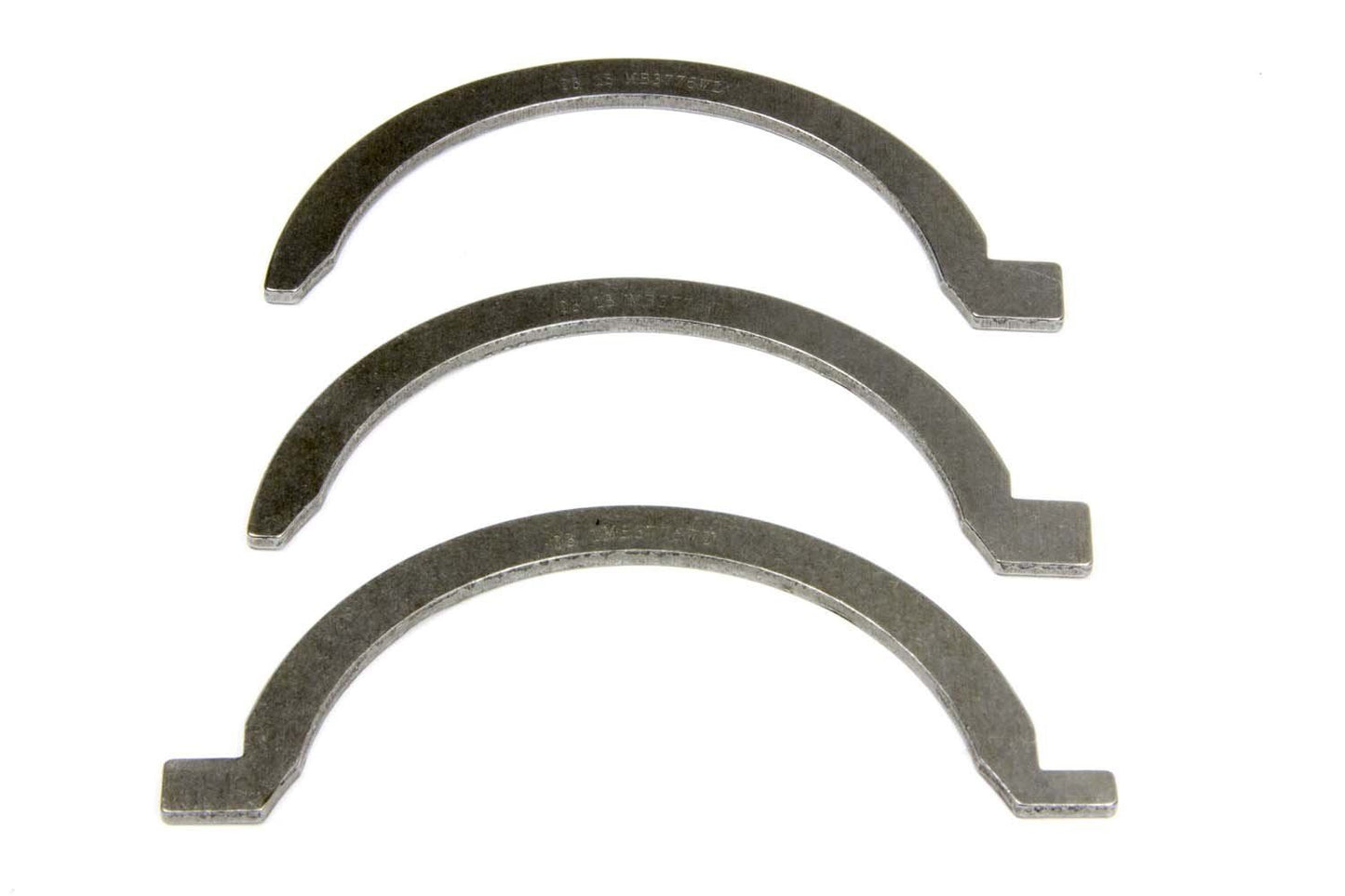 Clevite TW-610S Engine Crankshaft Thrust Washer Set