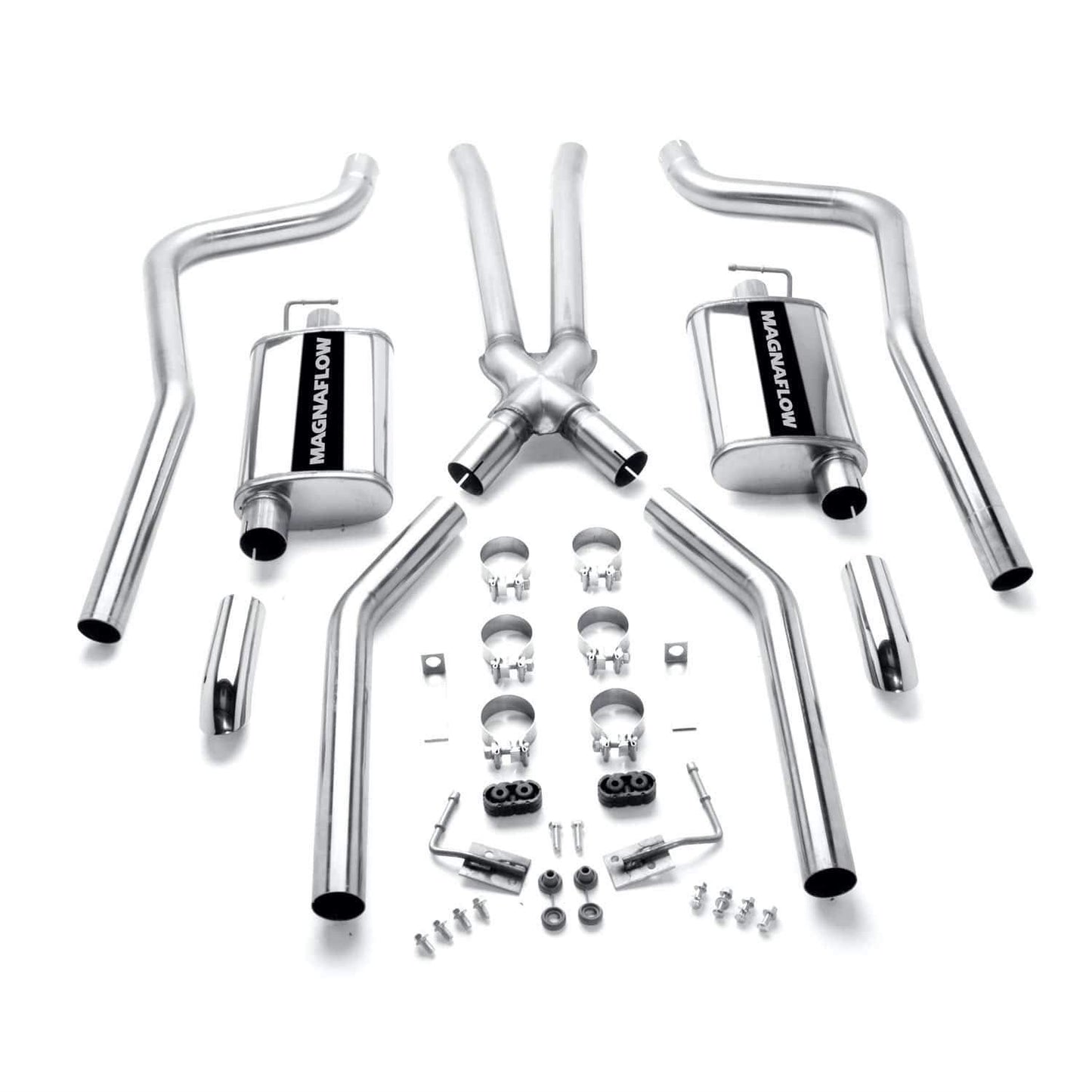 MAGNAFLOW 15851