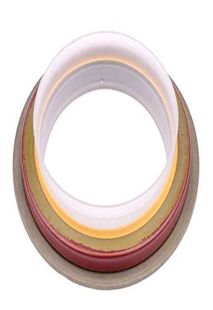 Sello de la tapa de distribución del motor SKF 24442