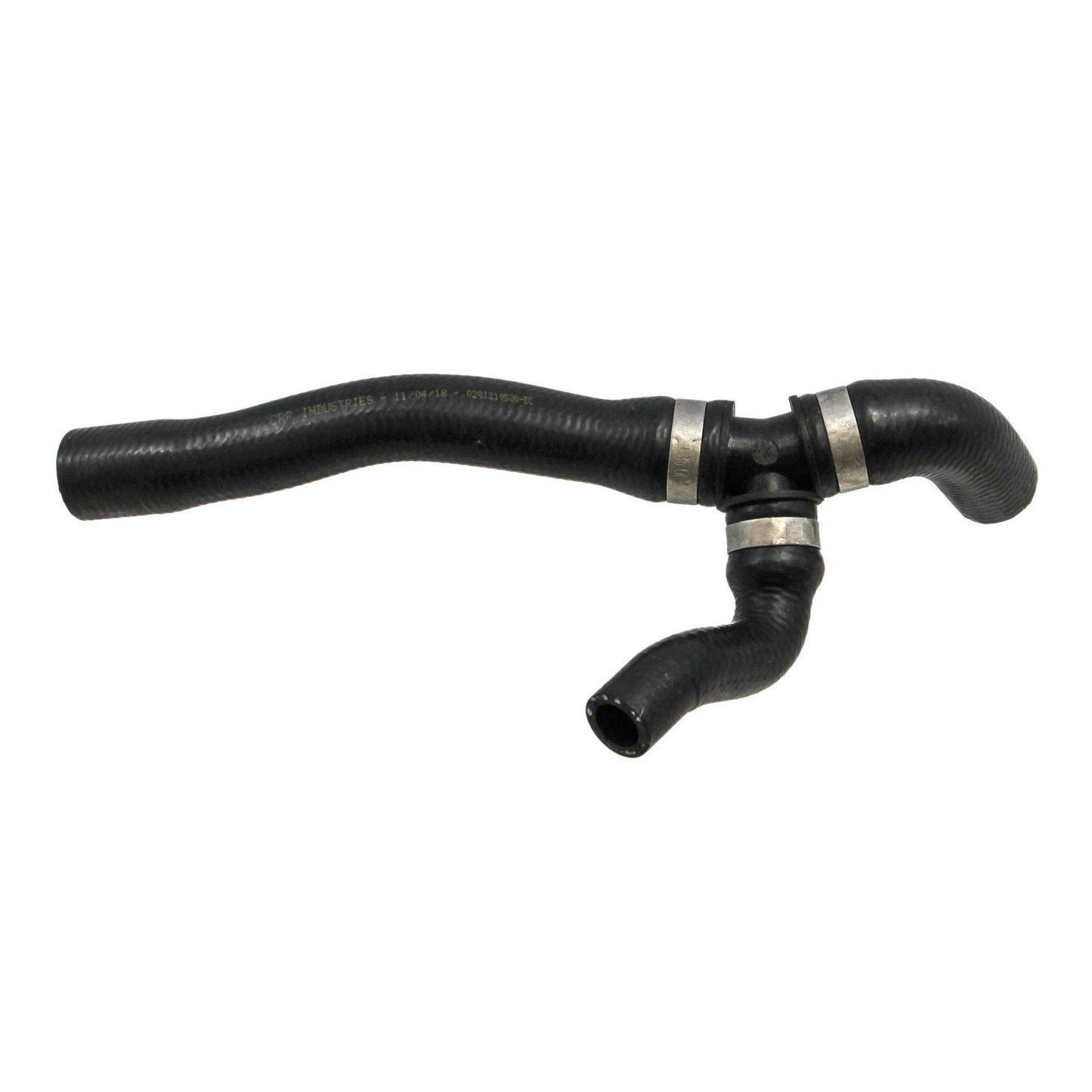 CRP CHE0145R Engine Coolant Hose