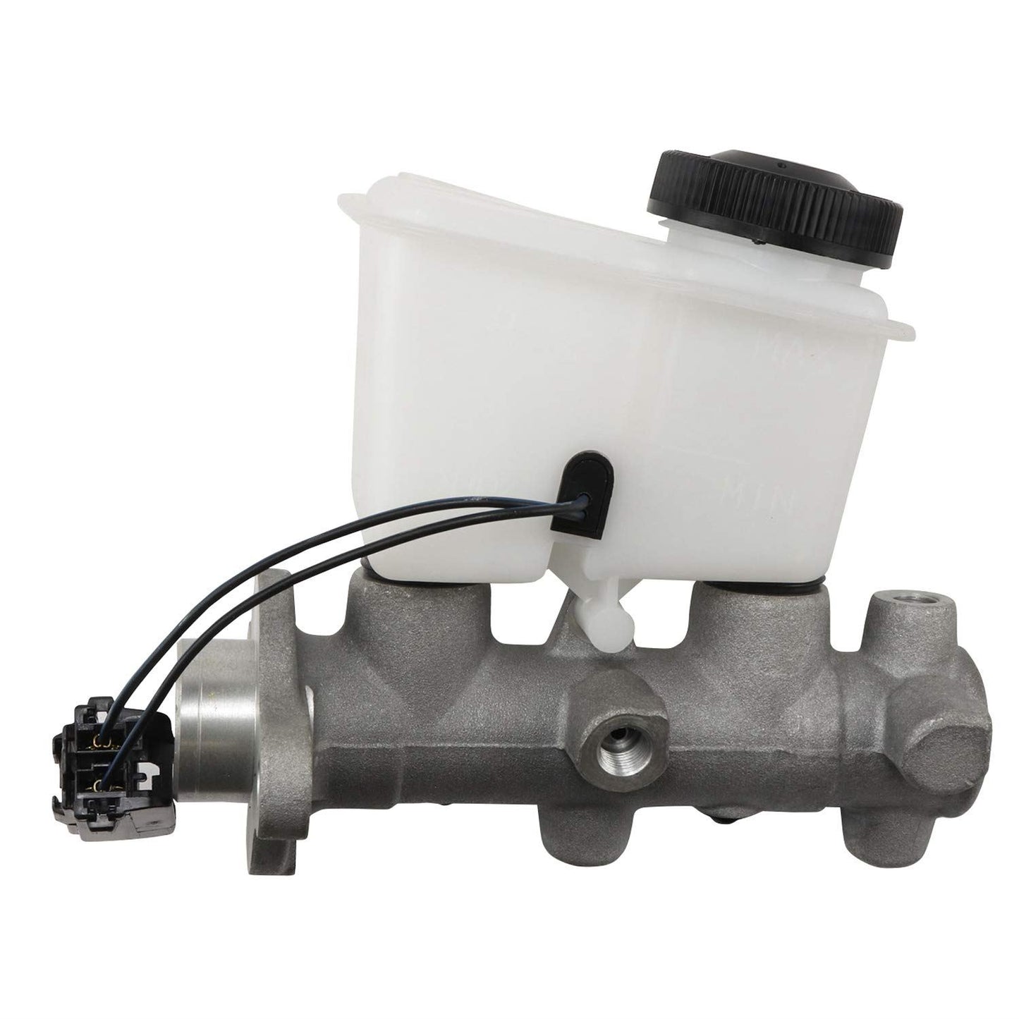 Beck/Arnley 072-9324 Brake Master Cylinder