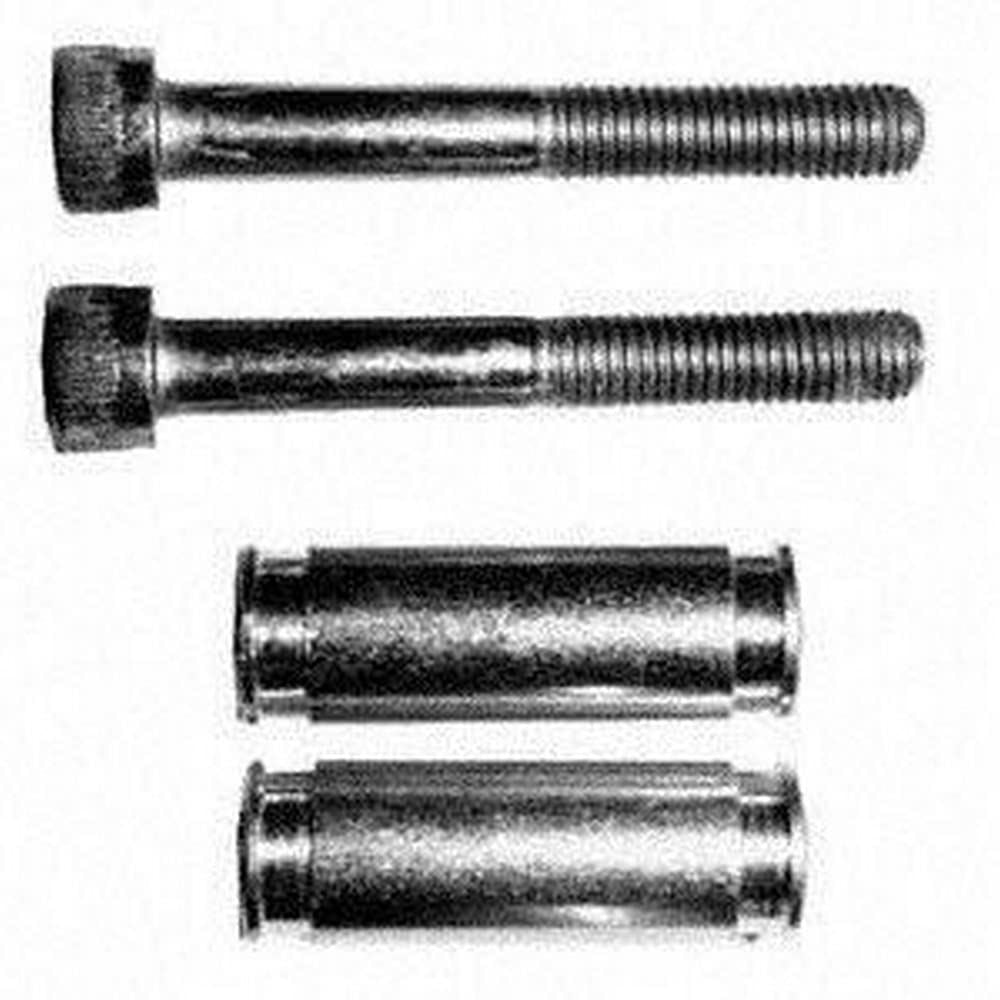 Raybestos H5067 Disc Brake Caliper Bolt Kit