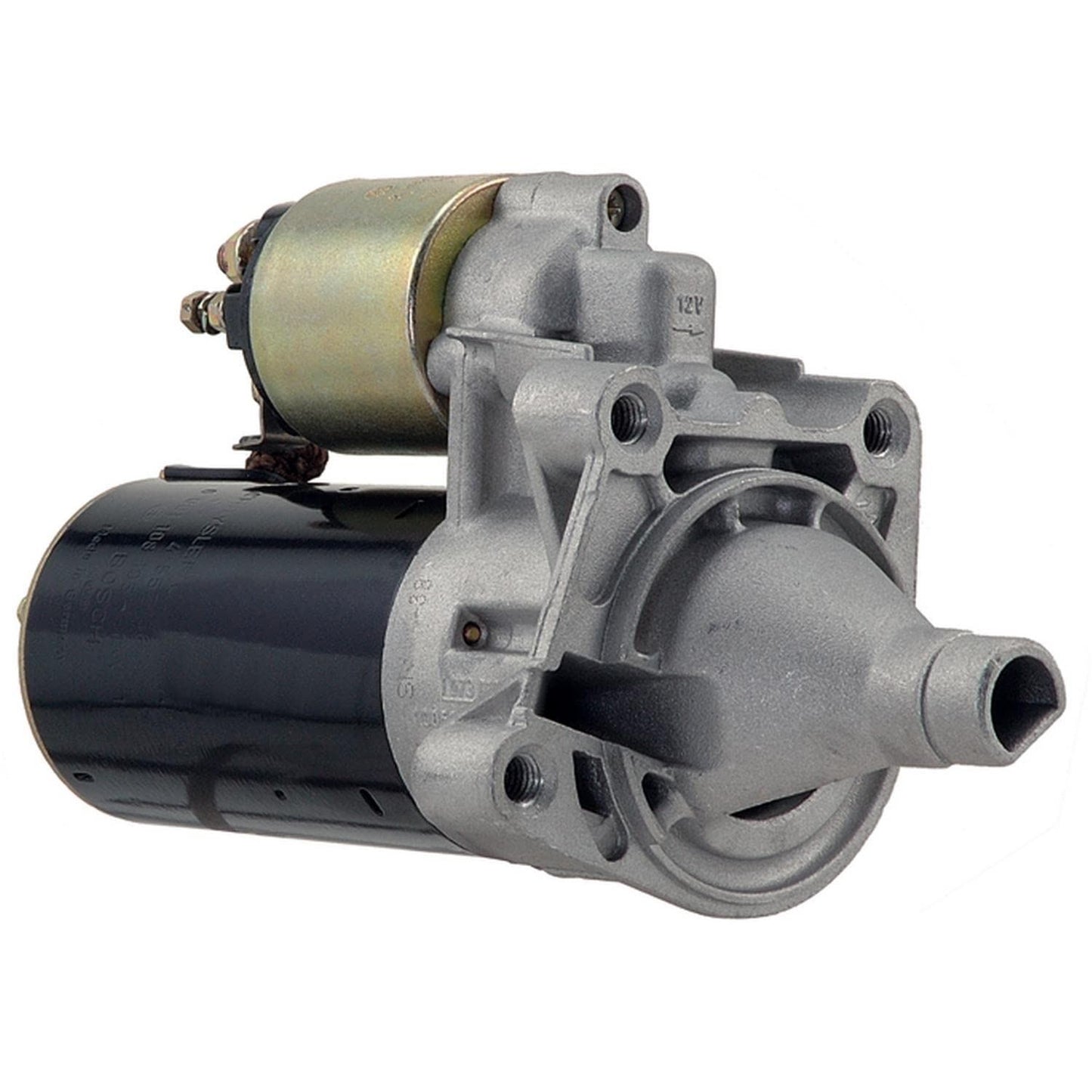 Motor de arranque ACDelco Professional 337-1070