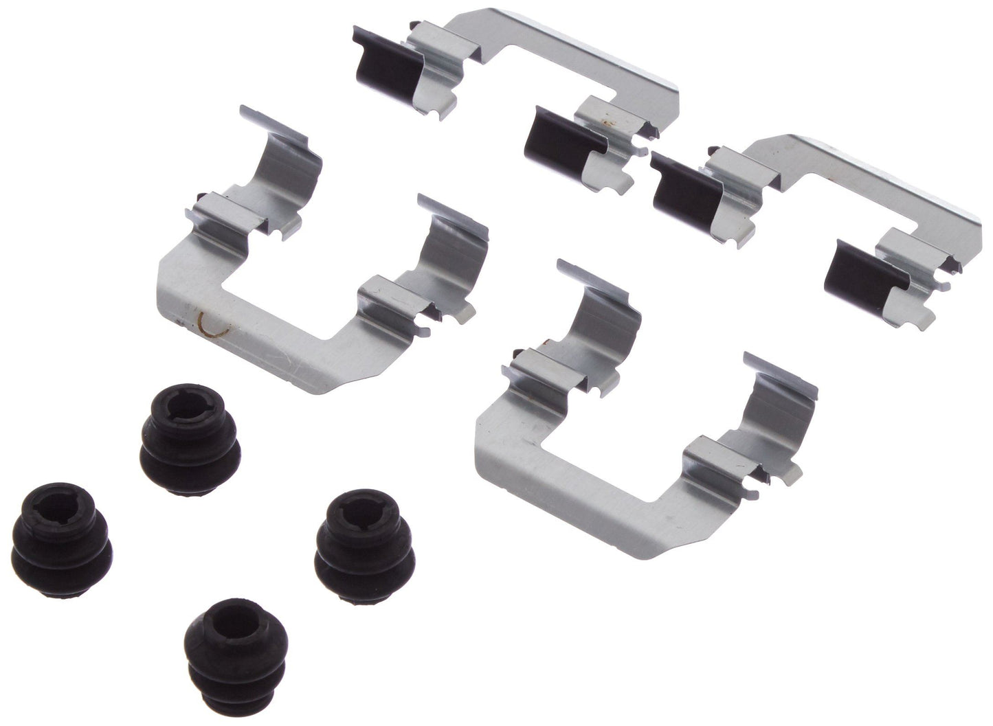 Kit de herrajes para frenos de disco Raybestos H15966A