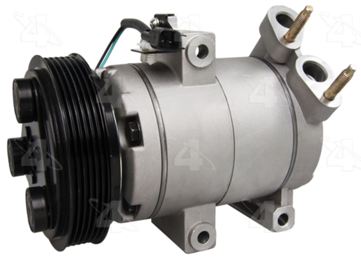 Four Seasons 98673 A/C Compressor