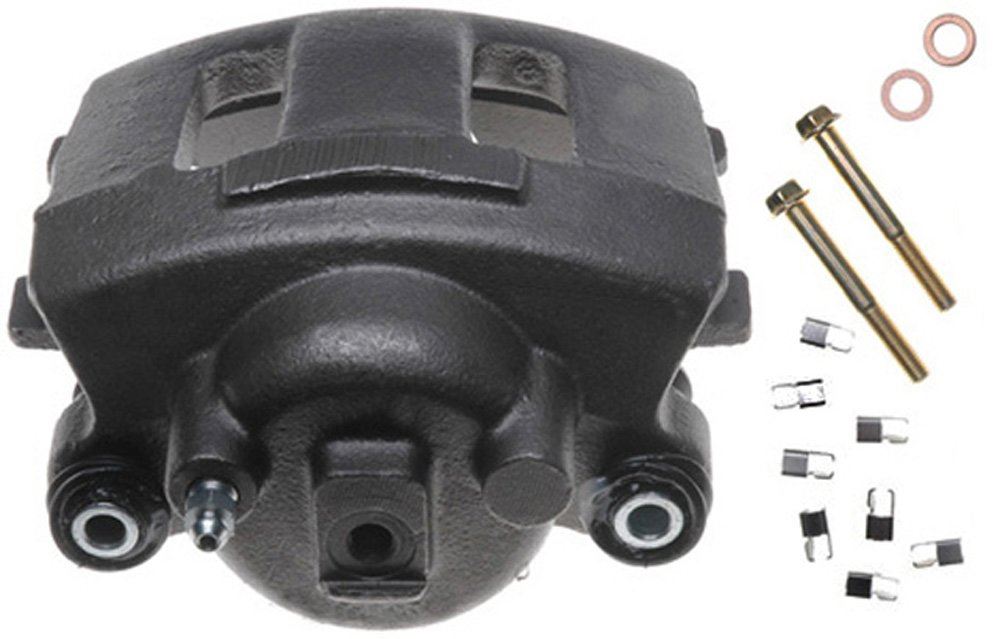 Raybestos FRC10185 Disc Brake Caliper