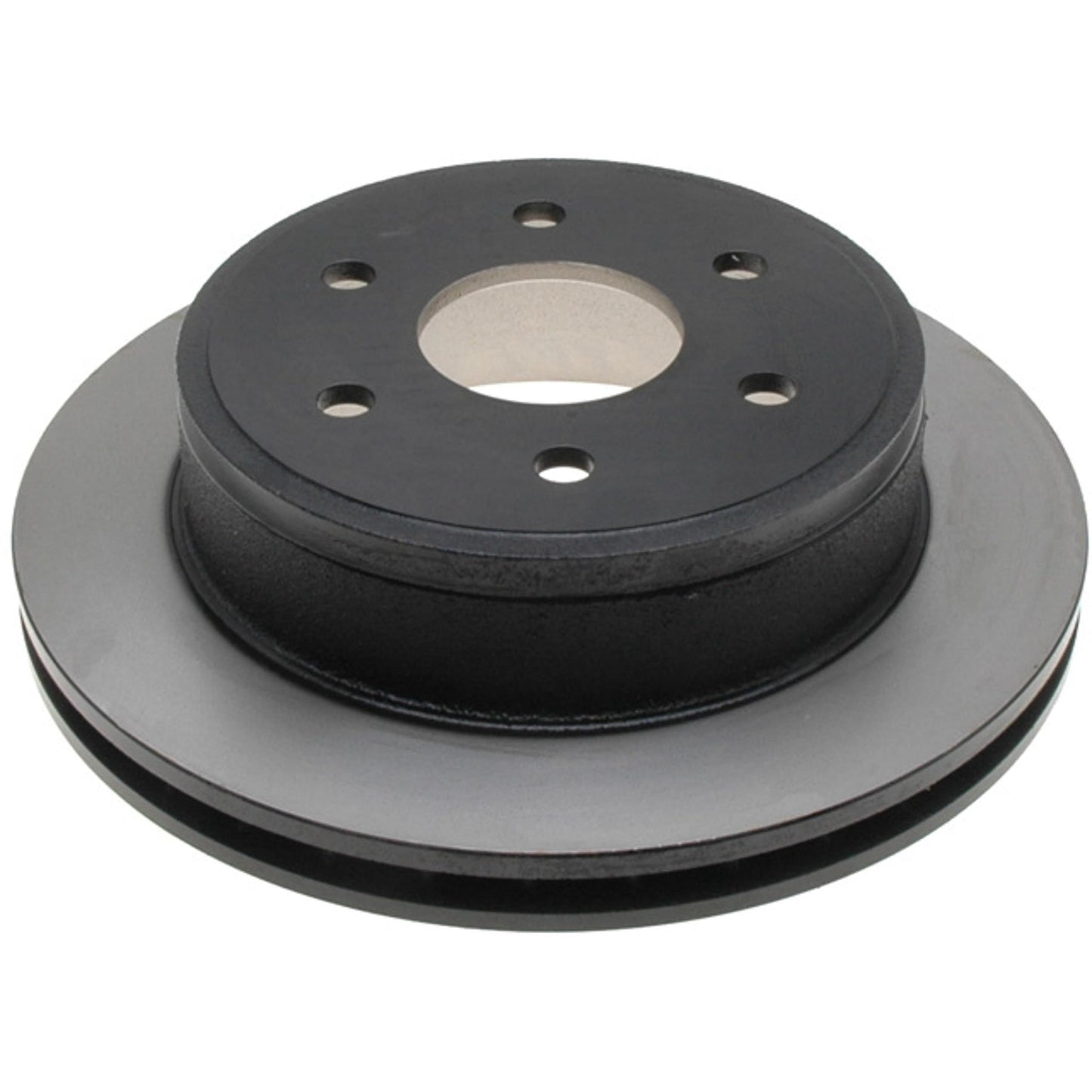 ACDelco Professional Durastop 18A1753 Disque de frein à disque