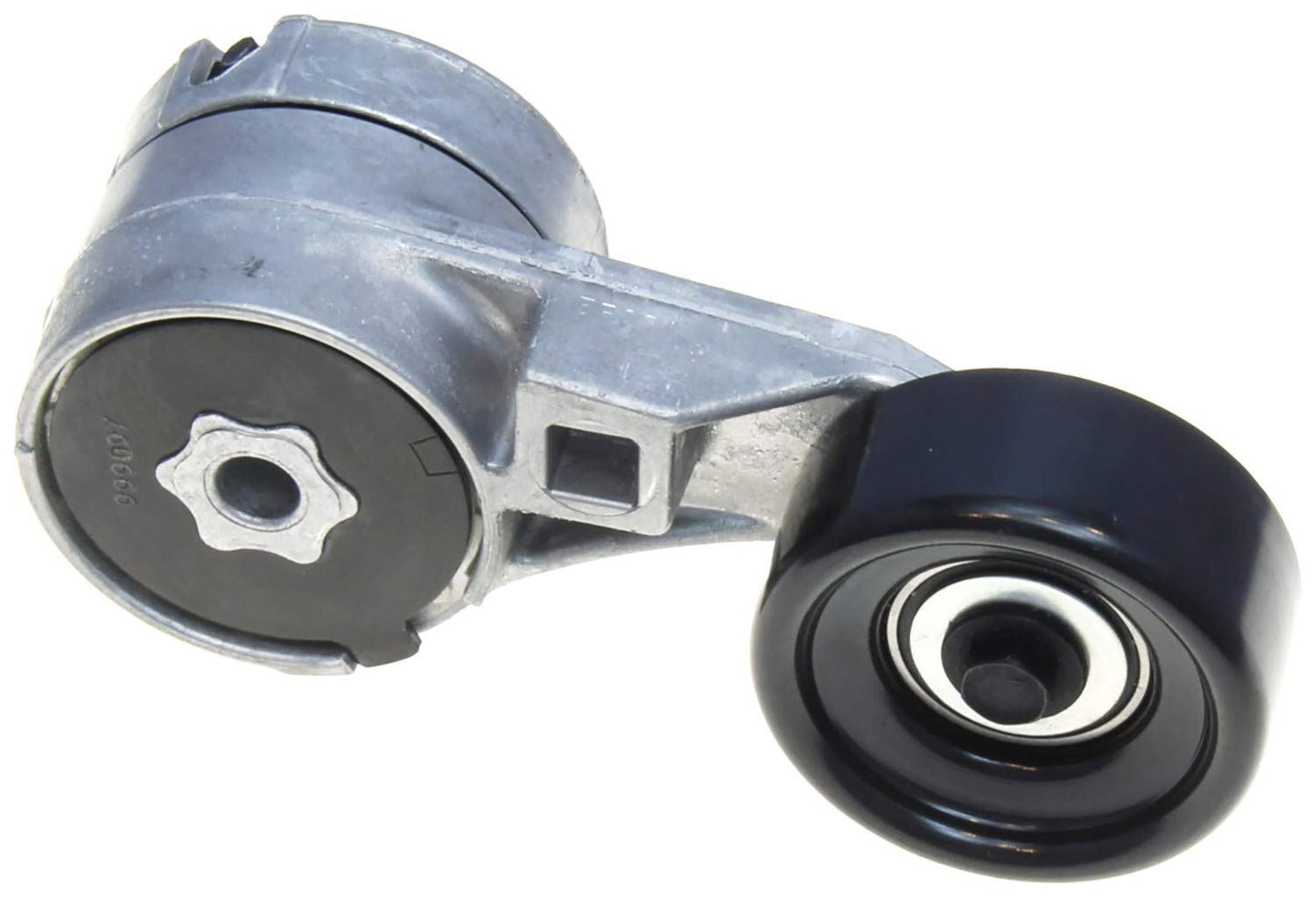 ACDelco Professional 38409 Conjunto de tensor de correa de transmisión de accesorios