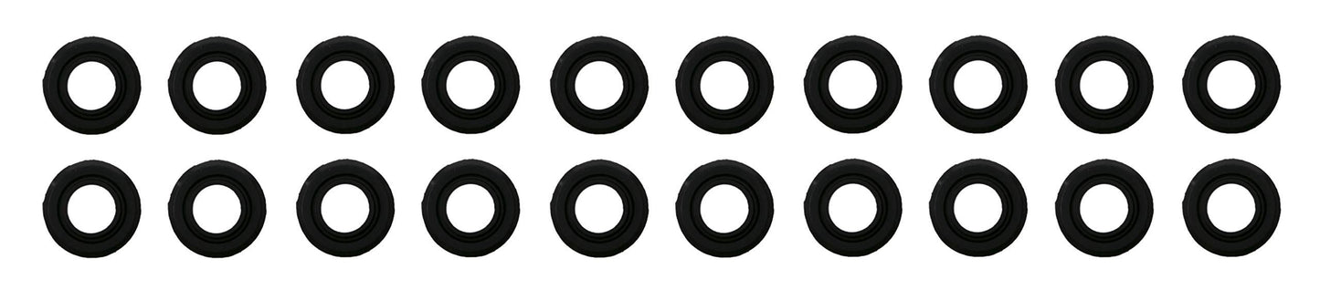 Fel-Pro ES 72252-1 Engine Valve Cover Grommet Set