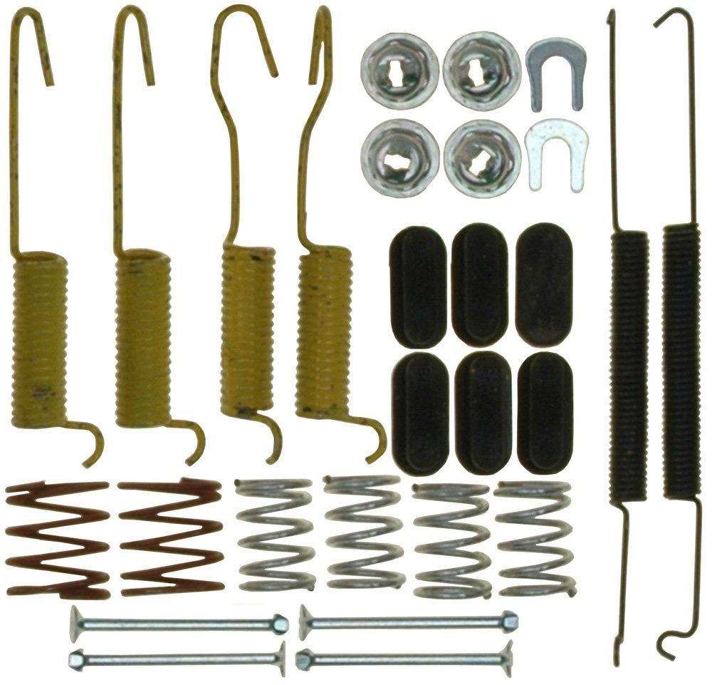 Raybestos H7371 Drum Brake Hardware Kit