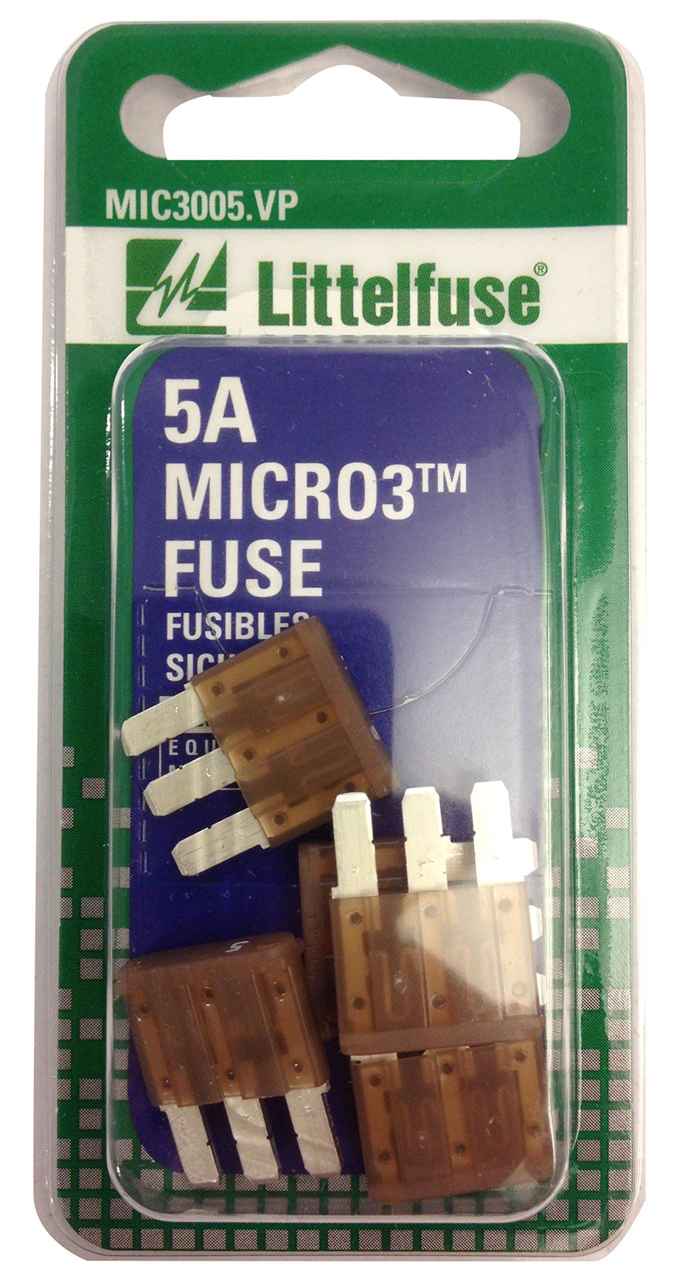 LITTELFUSE MIC3005VP