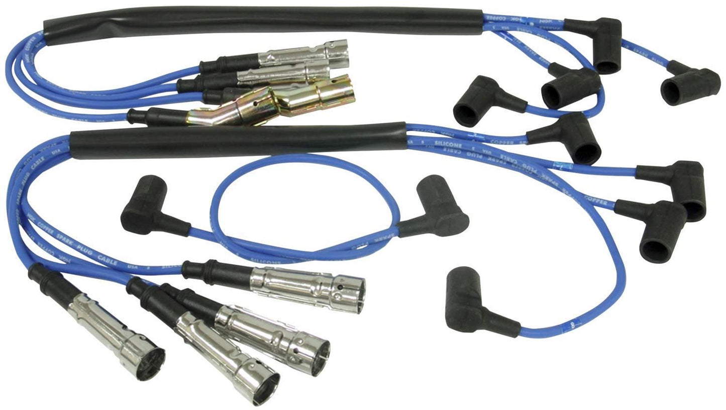 NGK Canada 54245 Juego de cables para bujías