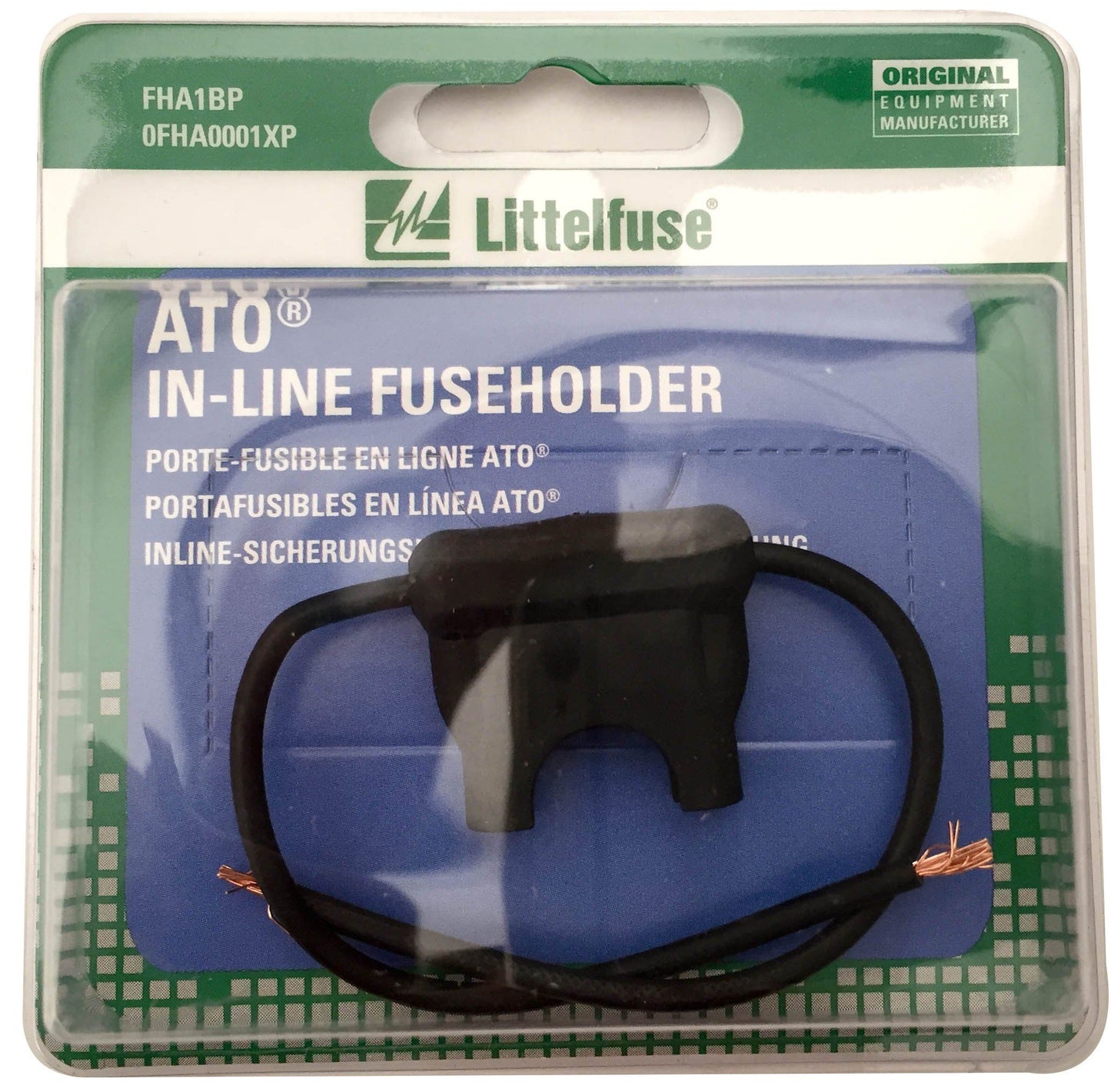 LITTELFUSE FHA1BP
