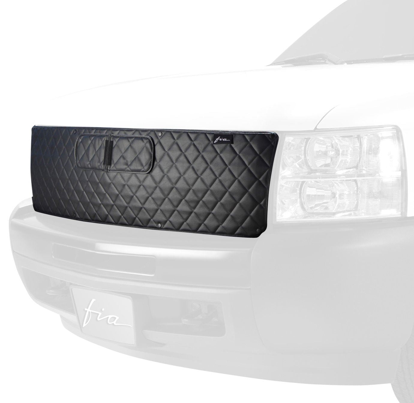 FIA WF921-25 Winter and Bug Grille Screen Kit