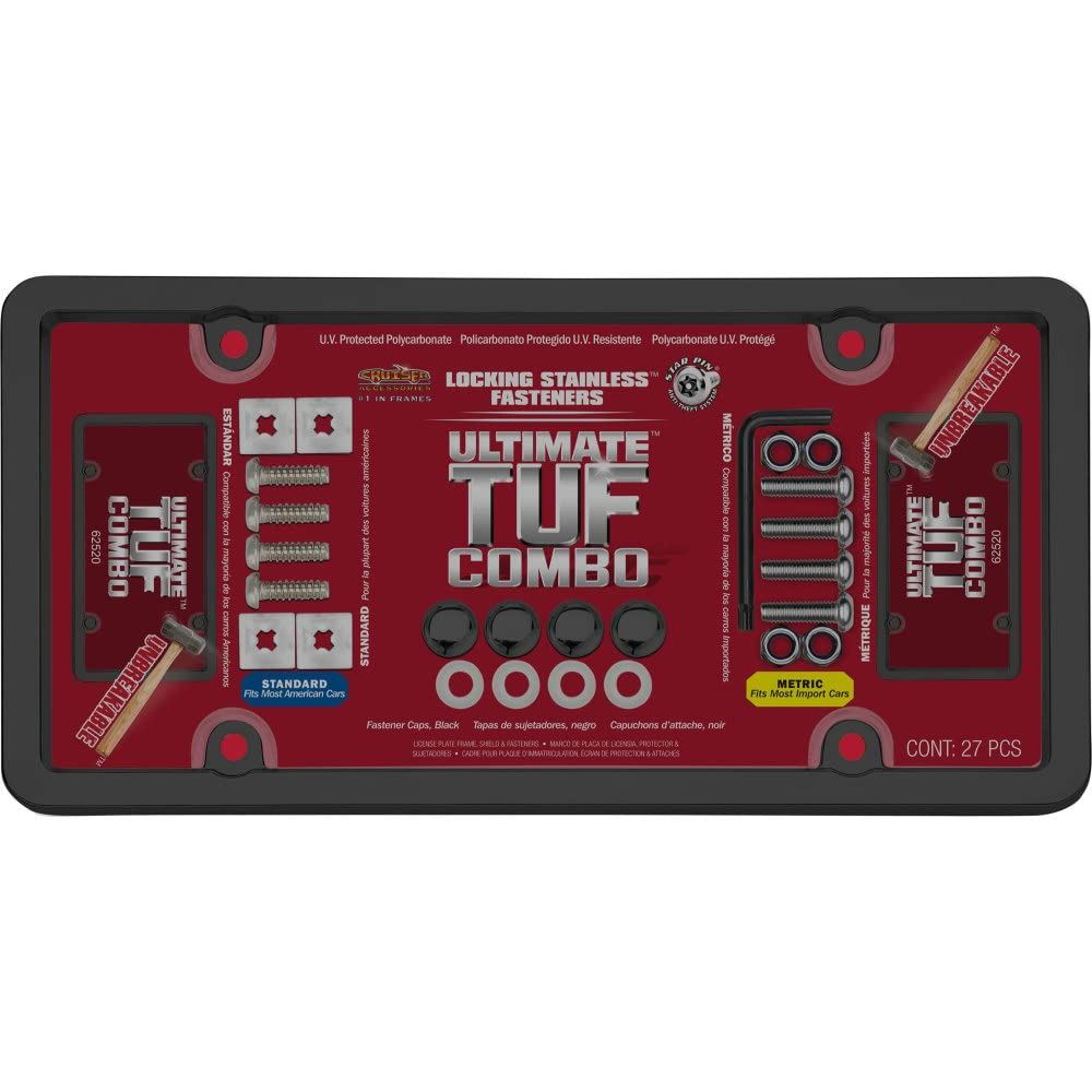 CRUISER ACCESSORIES 62520