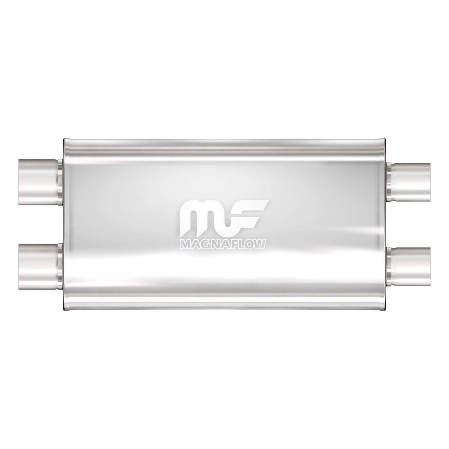Convertidor Magnaflow California 12599