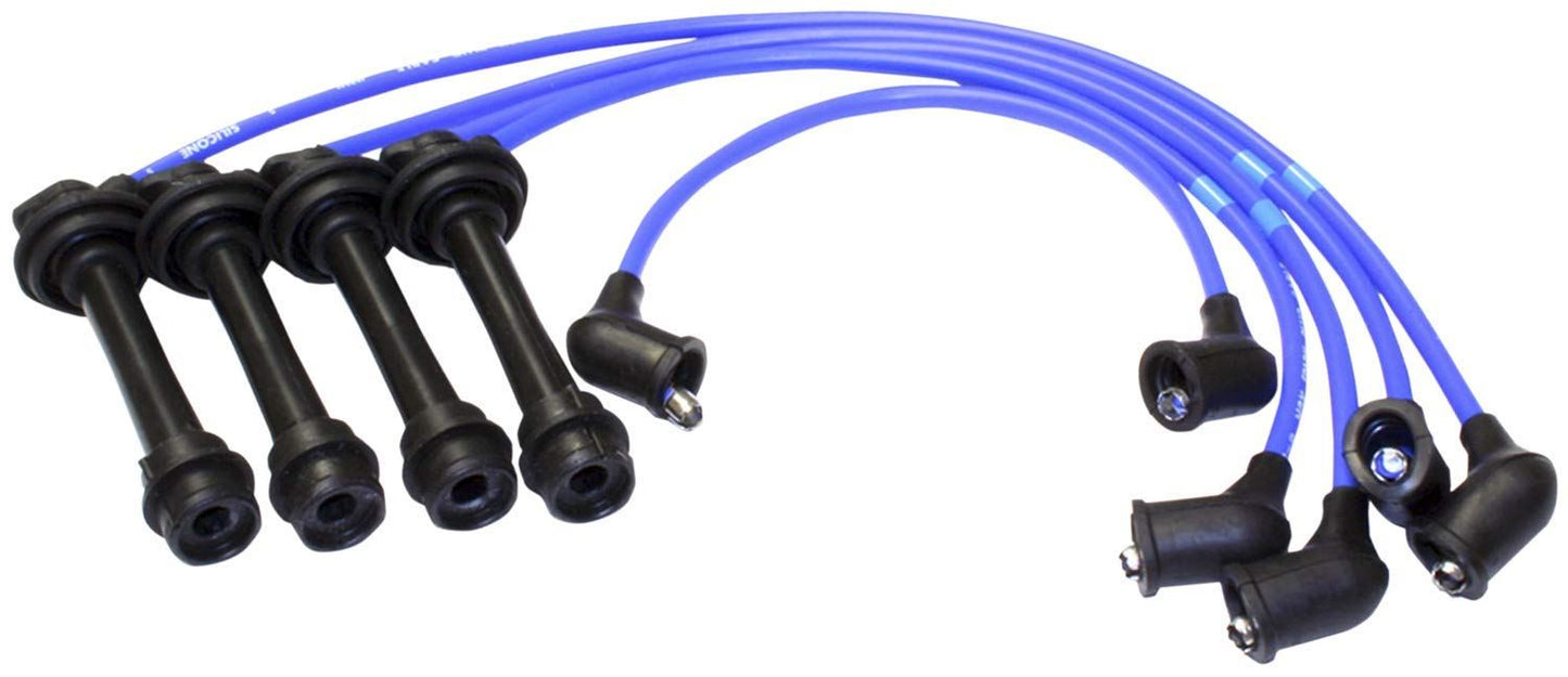 NGK Canada 9338 Juego de cables para bujías