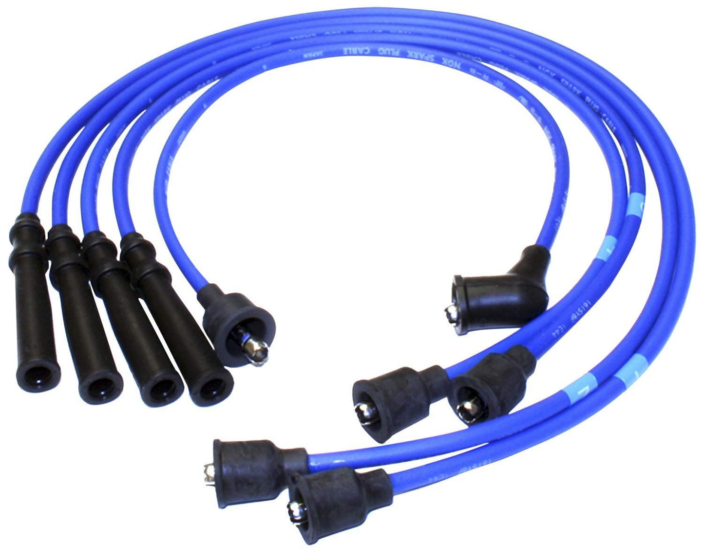 Juego de cables para bujías NGK Canada 8045