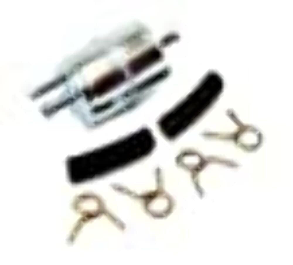 Crown Automotive Sales Co. J8129383 Kit de filtro de combustible