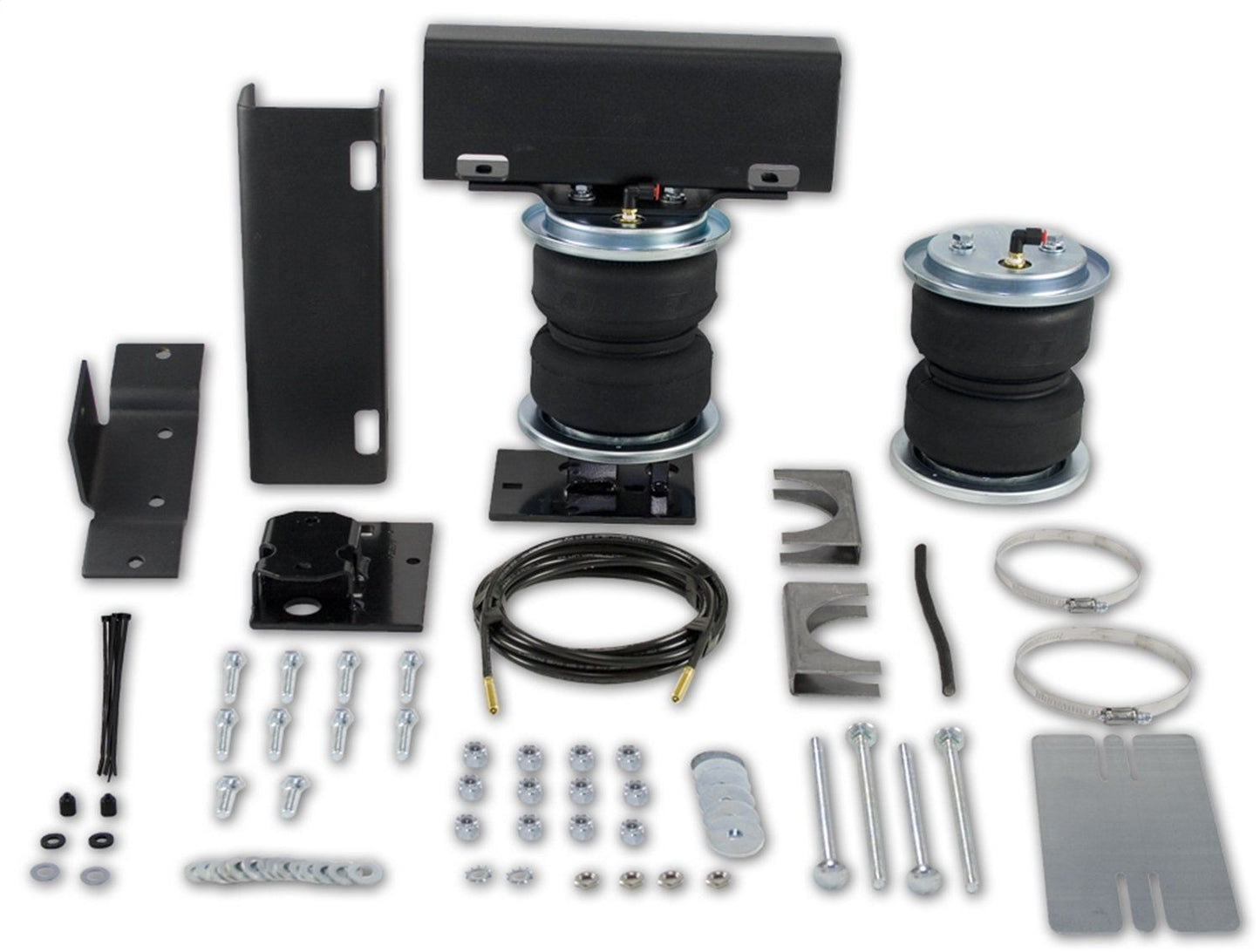 Kit de nivellement de suspension Air Lift 57216