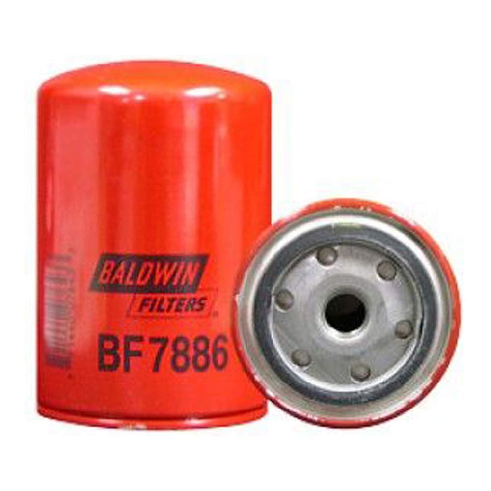 Baudouin BF7886