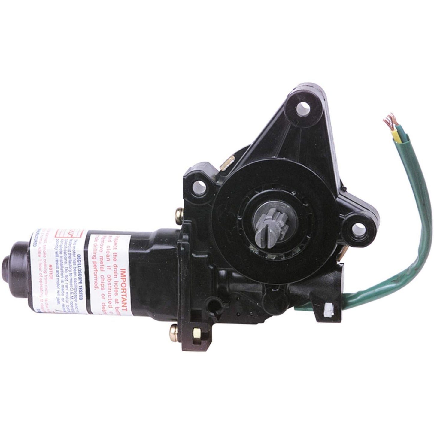 CARDONE 42-413 Motor de ventana eléctrica
