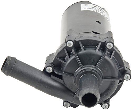Bosch 0392022002 Engine Auxiliary Water Pump