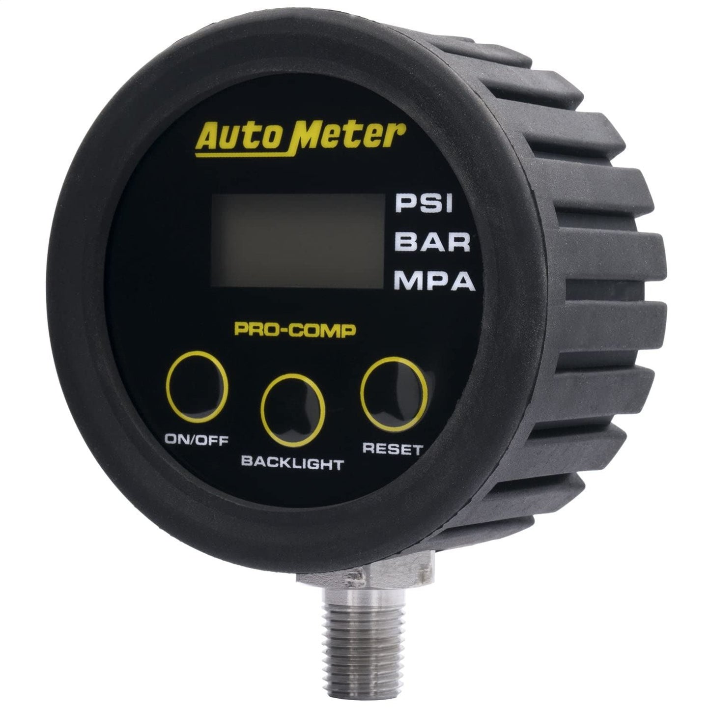 MEDIDOR AUTOMÁTICO 2167