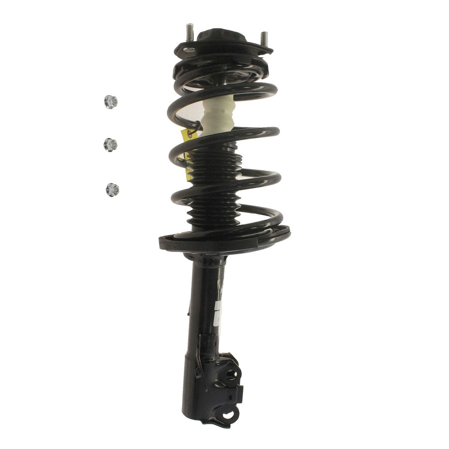 KYB SR4097 Ensemble de jambe de suspension et de ressort hélicoïdal