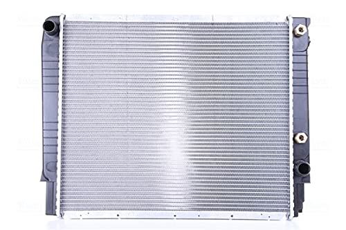 Nissens North America 65530A Radiator