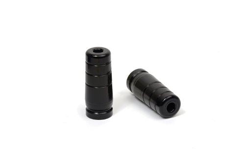 DAYSTAR KJ09101BK Axle Hub Carrier Bumper Stop