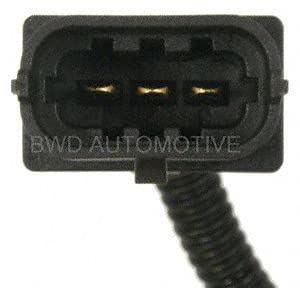 Sensor de posición del cigüeñal del motor BWD CSS1832