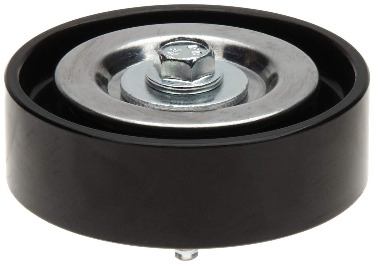 ACDelco Professional 36733 Polea tensora para correa de transmisión de accesorios