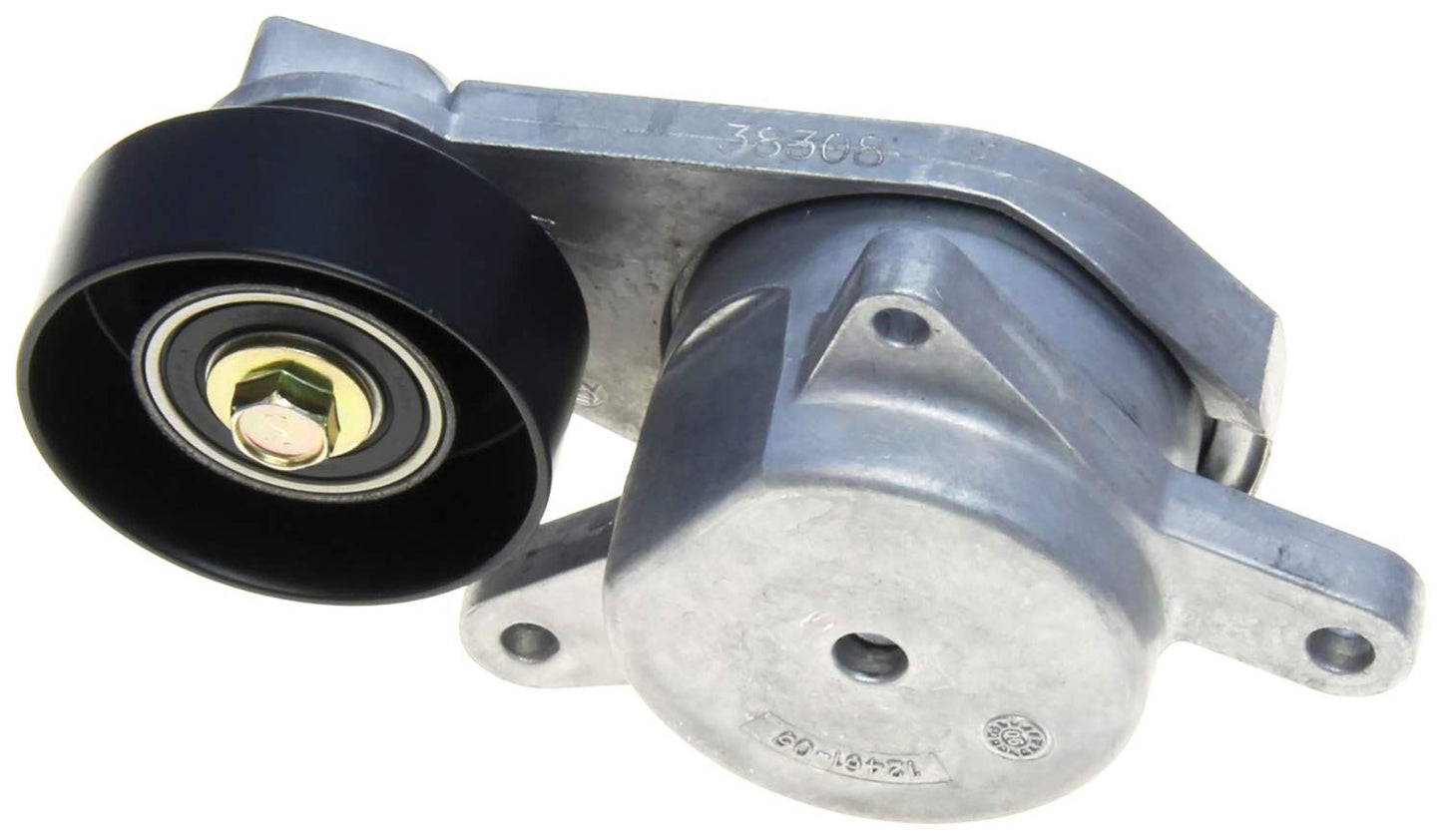 ACDelco Professional 38308 Conjunto de tensor de correa de transmisión de accesorios