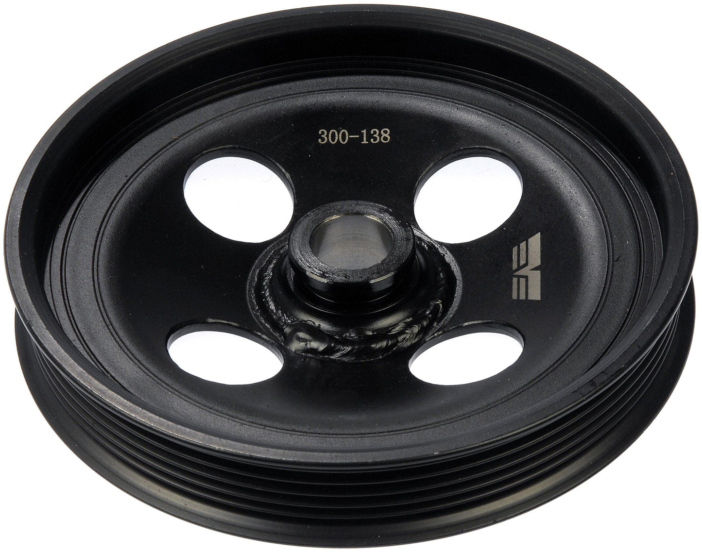 Dorman 300-138 Power Steering Pump Pulley