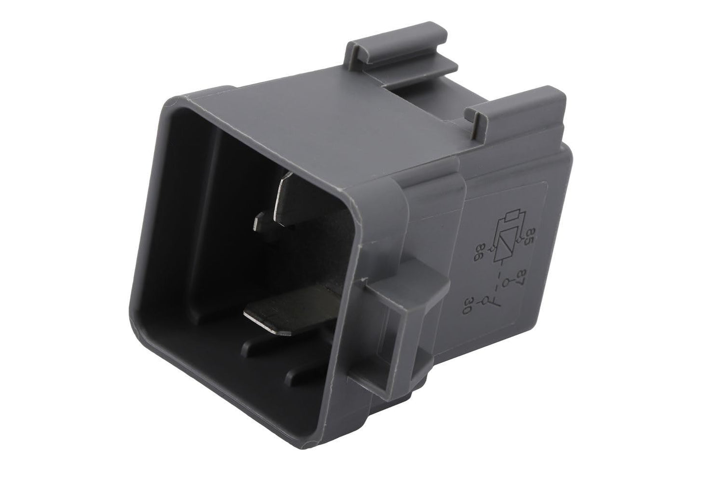Genuine GM Parts 212-559 Secondary Air Injection Relay