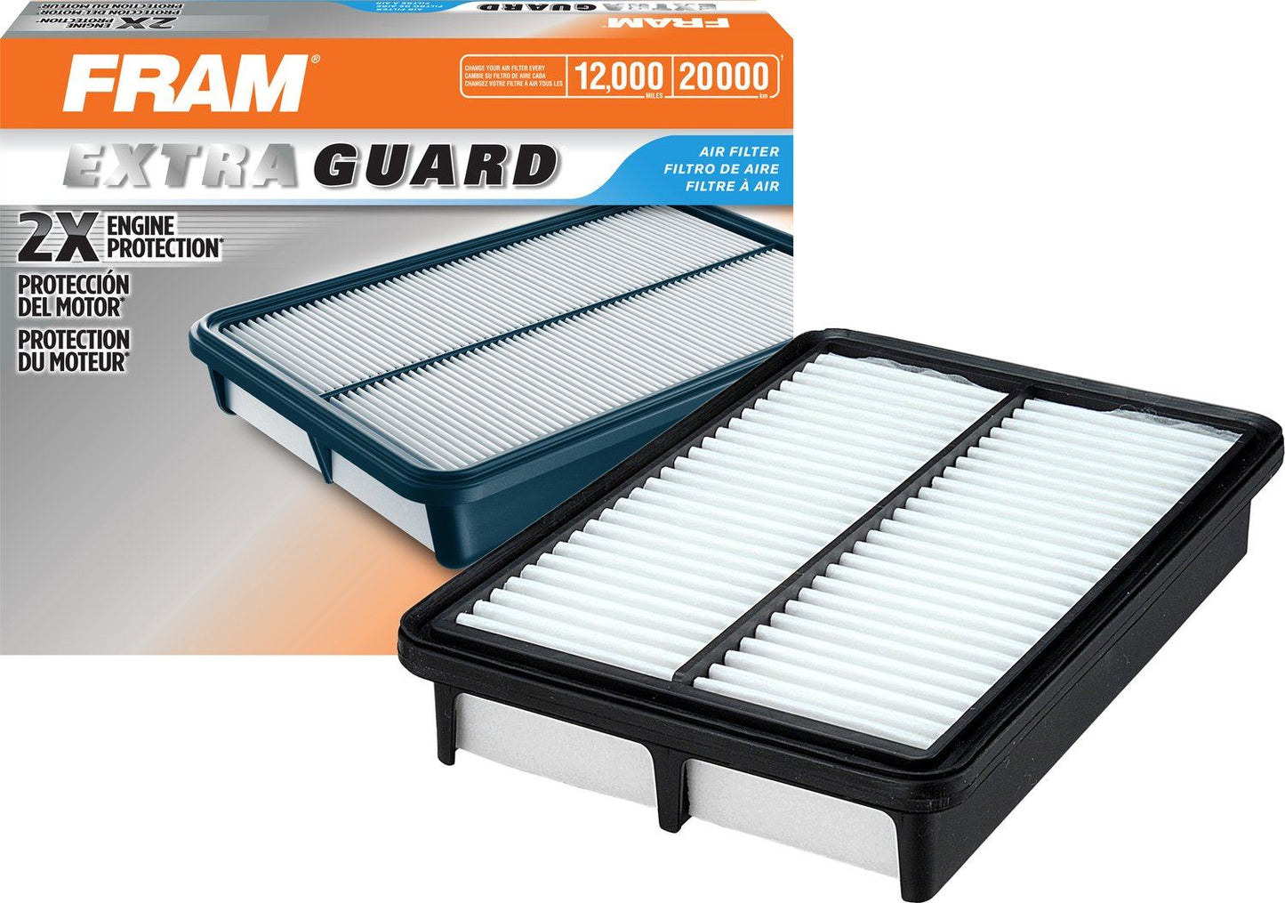 Filtre à air Fram CA10084