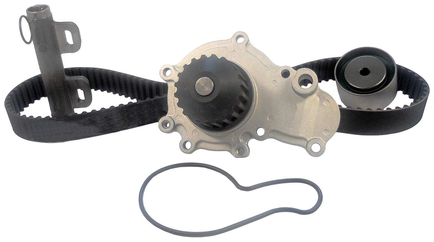 ACDelco Professional TCKWP245C Kit de courroie de distribution moteur avec pompe à eau