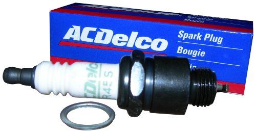 ACDelco R45S (Pack of 4)