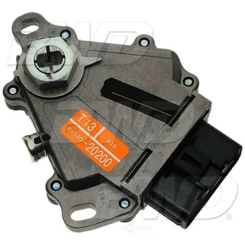 BWD S26316 Neutral Safety Switch