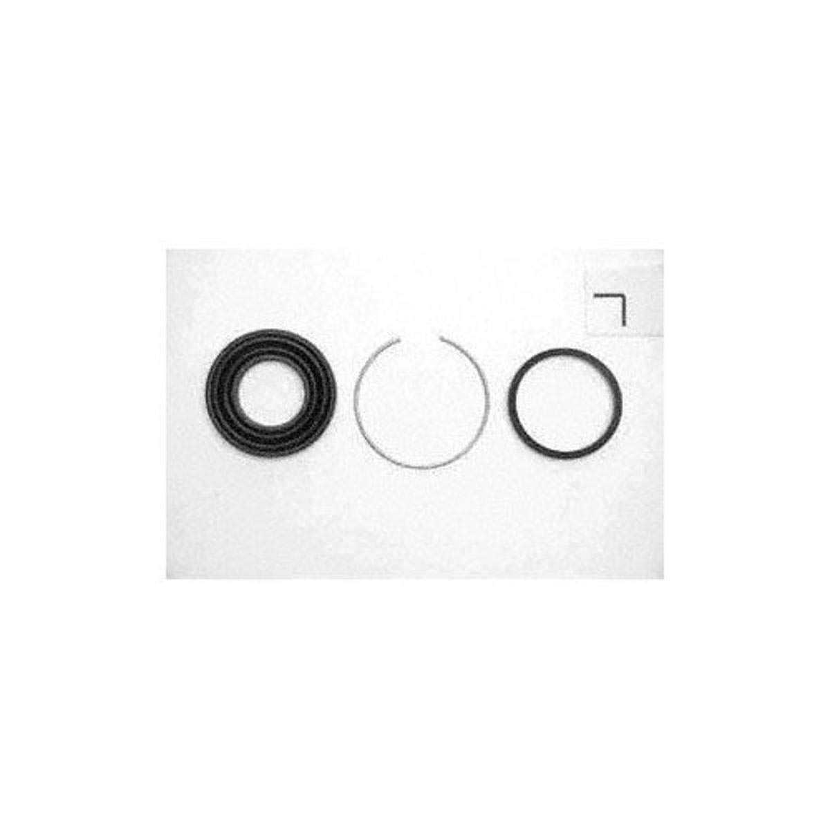 Kit de sellos de pinza de freno de disco Raybestos WK2116