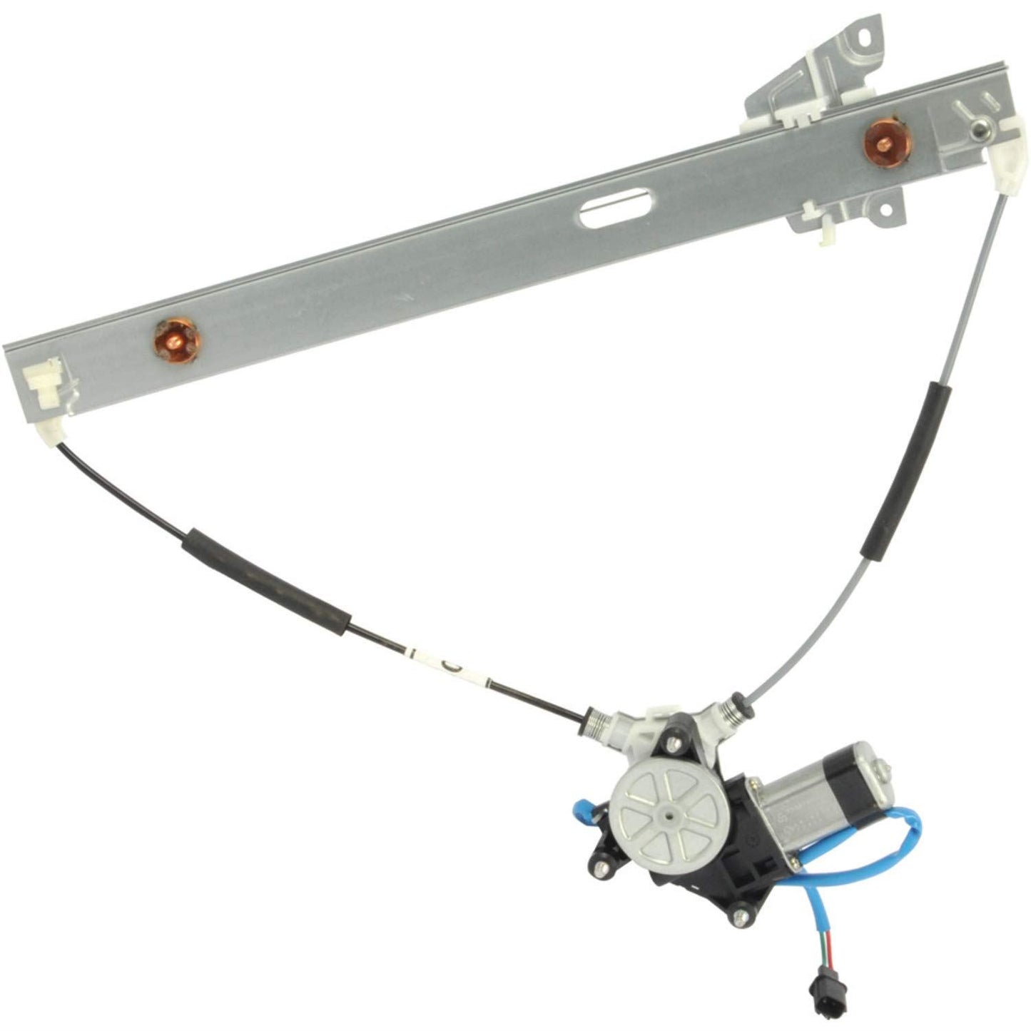 Cardone 82-3017AR Power Window Motor and Regulator Assembly