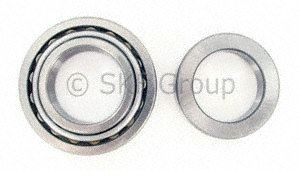 Rodamiento de rueda SKF BR10