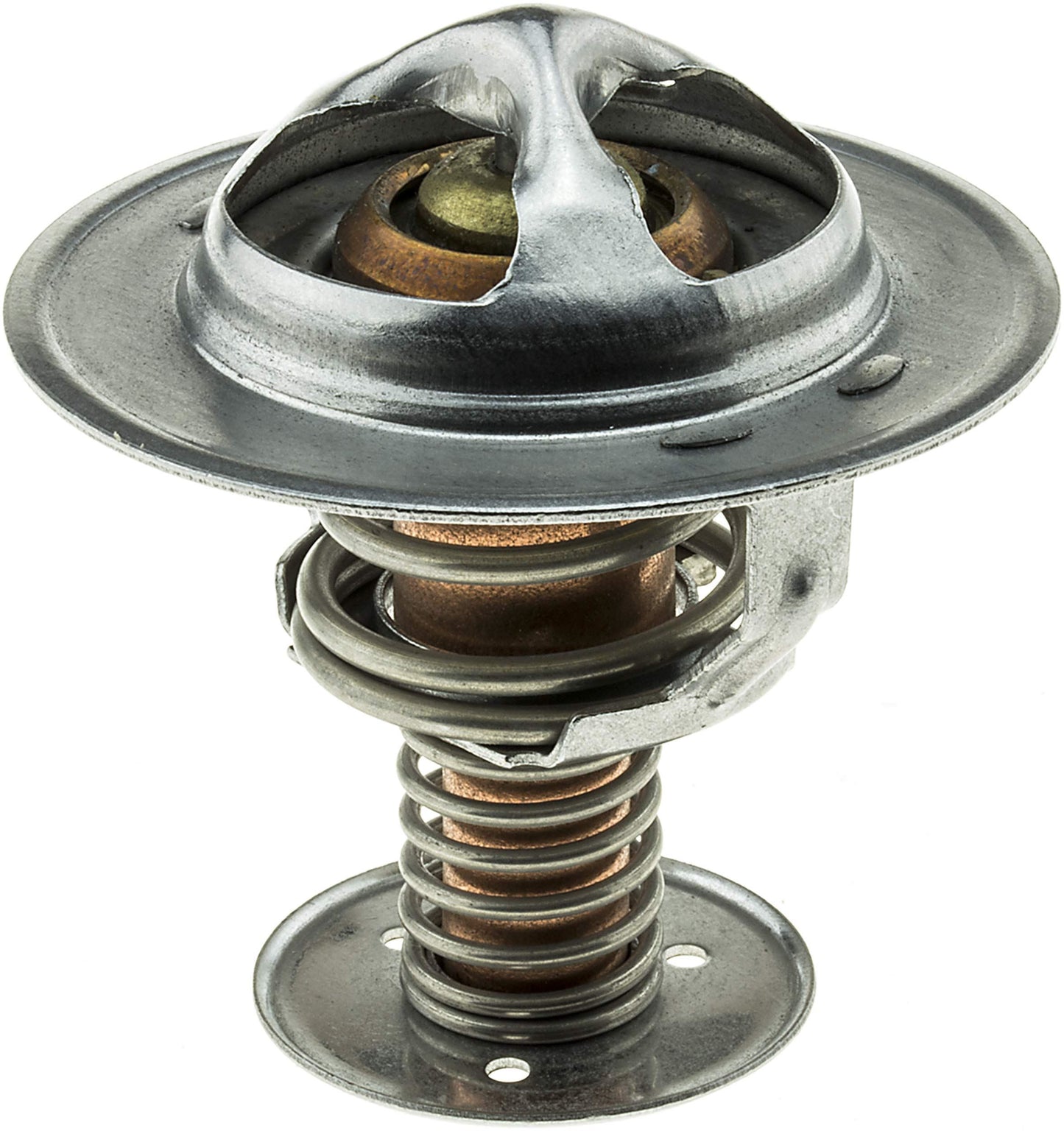 Termostato de refrigerante del motor Gates 33029
