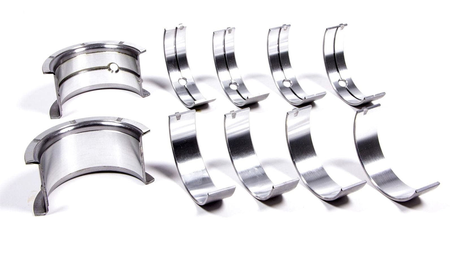 KING BEARING MB 509HP 020 Engine Crankshaft Main Bearing Set