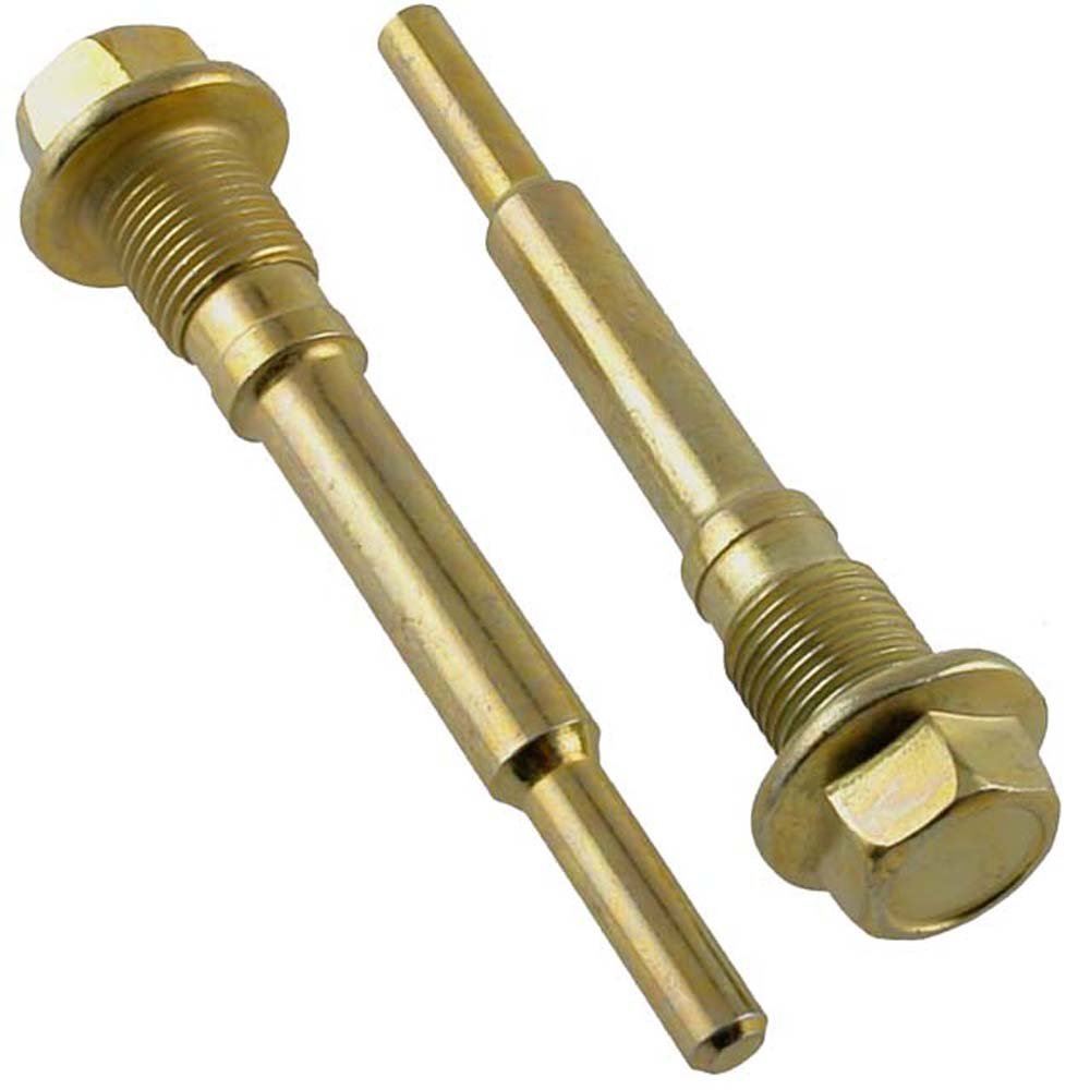Raybestos H15296 Disc Brake Caliper Bolt Kit